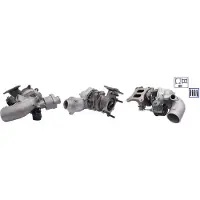 TURBO MOTOR PA06L145701J Turbocharger