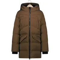 Cars Jeans Cars Meisjes Jassen Yelma - Bruin - Maat 152