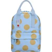 OLE Meisjes Rugtassen Backpack Medium - Lichtblauw - Maat ONESIZE