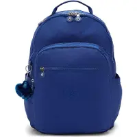 Kipling Rugzak 'Seoul' navy
