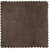 Woood Mojo Base Eetbank 164 cm Rugleuning - Rib - Donkerzand