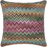 Missoni Sierkussen Jarris Orange Multicolor (60 x 60 cm)