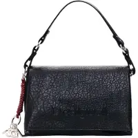 Desigual Schoudertas HALF LOGO VENECIA 4.0 dames One size