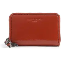 Liebeskind berlin Portemonnee 'Mino ' rood