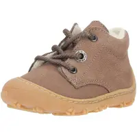 Pepino by Ricosta - Kid's Colin - Winterschoenen 24, roze/beige