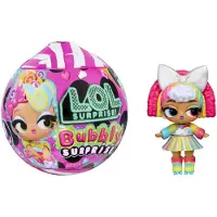 L.O.L. Surprise! L.O.L. - Bubbly Surprise Tots PDQ (124542)