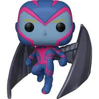Funko POP! POP MARVEL: X-MEN '97 S4- POP 3