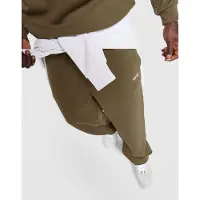 AYBL Essential Oversized Joggers, groen