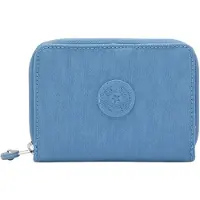 Kipling Portemonnee 'Money Love' blauw