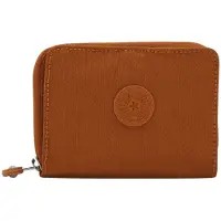 Kipling Portemonnee 'Money Love' cognac