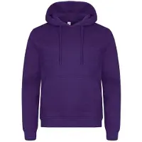 Clique 0201031 Miami Hoody - Paars