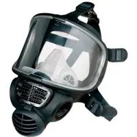 3M FF-301 Volgelaatsmasker Small