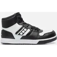 Rucanor Jump 531 S3l Hoog Werkschoen | Maat: 42