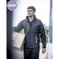 Regatta RG958 Pro Universal Jacket