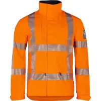 SIOEN Edam 743aa2epafc1 Werkjas Rws Reflecterend | Maat: XXL