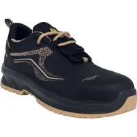 Delta Plus Donna Laag S3S