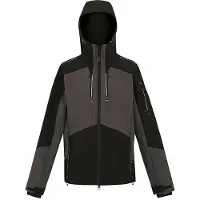 Regatta RG745 4TEX Stretch 3-Layer Softshell Jacket
