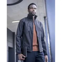 Regatta RG610 Ablaze 3-Layer Printable Softshell Jacket