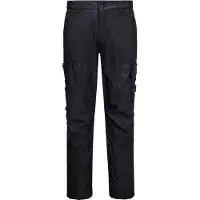 Portwest Dx4 Regenbroek Dx433 Waterdicht Stretch Slim Fit | Maat: 32