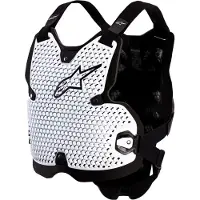 Alpinestars Bionic Action V2 Beschermingsvest Maat