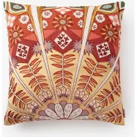 Sissy-Boy Multicolour Kussen Met Print