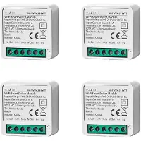 Nedis Slimme schakelaar | SmartLife | 4 stuks