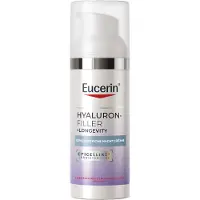 Eucerin Hyaluron-Filler + Longevity Epigenetische Nachtcrème - 50ml