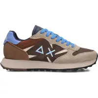 BUY SHOES Heren Sneakers Jaki Winter - Bruin - Maat 43