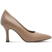 Marco Tozzi 2-22425-47-463 Pumps | Maat 38 Dames Taupe