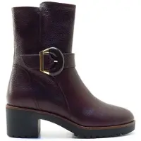 DL Sport 7213 Enkellaarzen | Maat 39