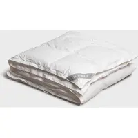Yumeko Dekbed Eendendons 260x240 Wit - Eco, Bio & Fairtrade