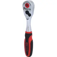 Ks Tools 935.1495 935.1495 Omschakelratel 1/4 125 mm