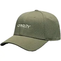 Oakley Apparel 6 Panel Stretch Metallic Pet