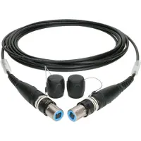 Klotz F4US33A003 FiberLink SM multikabel digitaal 3 meter