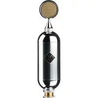 Soyuz 017 TUBE-S Silver 17 grootmembraan buismicrofoon