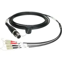 Klotz F4UM36A005 FiberLink MM SC/PC OCQ/PC multikabel digitaal 5 meter