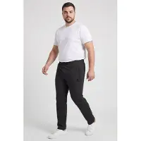 Tommy Life Heren Rechttoe-rechtaan Sweatpants