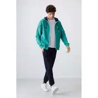 Tommy Life Heren Hoodie en Broek Set