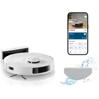 Bosch Spotless Advanced BCRC2W