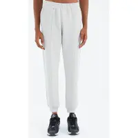 Tommy Life Heren Regular-Fit 3-Thread Fleece Joggingbroek