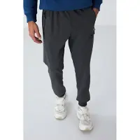 Tommy Life Heren Jogger Sweatpants Met Ritszak