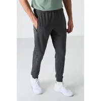 Tommy Life Heren Effen Joggingbroek