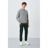 Tommy Life Heren Jogger Sweatpants
