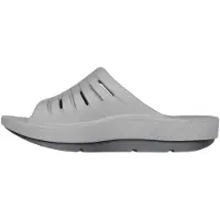 SKECHERS Platte sportsandalen voor kinderen (Grijs)