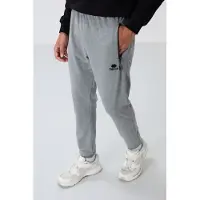 Tommy Life Heren Joggingbroek met Ritszak