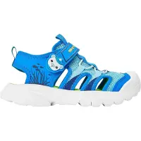 SKECHERS Octonauts-sandalen voor kinderen (Blauw)