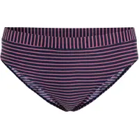 Trespass Dames/Dames Gestreept Bikinibroekje (Rose)