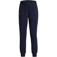 Under Armour Dames/Dames Joggers Hoog Rijp (Blauw)