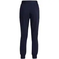 Under Armour Dames/Dames Joggers Hoog Rijp (Blauw)