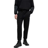 HUGO BOSS Heren Dimacs Logo Joggingbroek (Zwart)